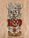 Cover image for Paper & Blood